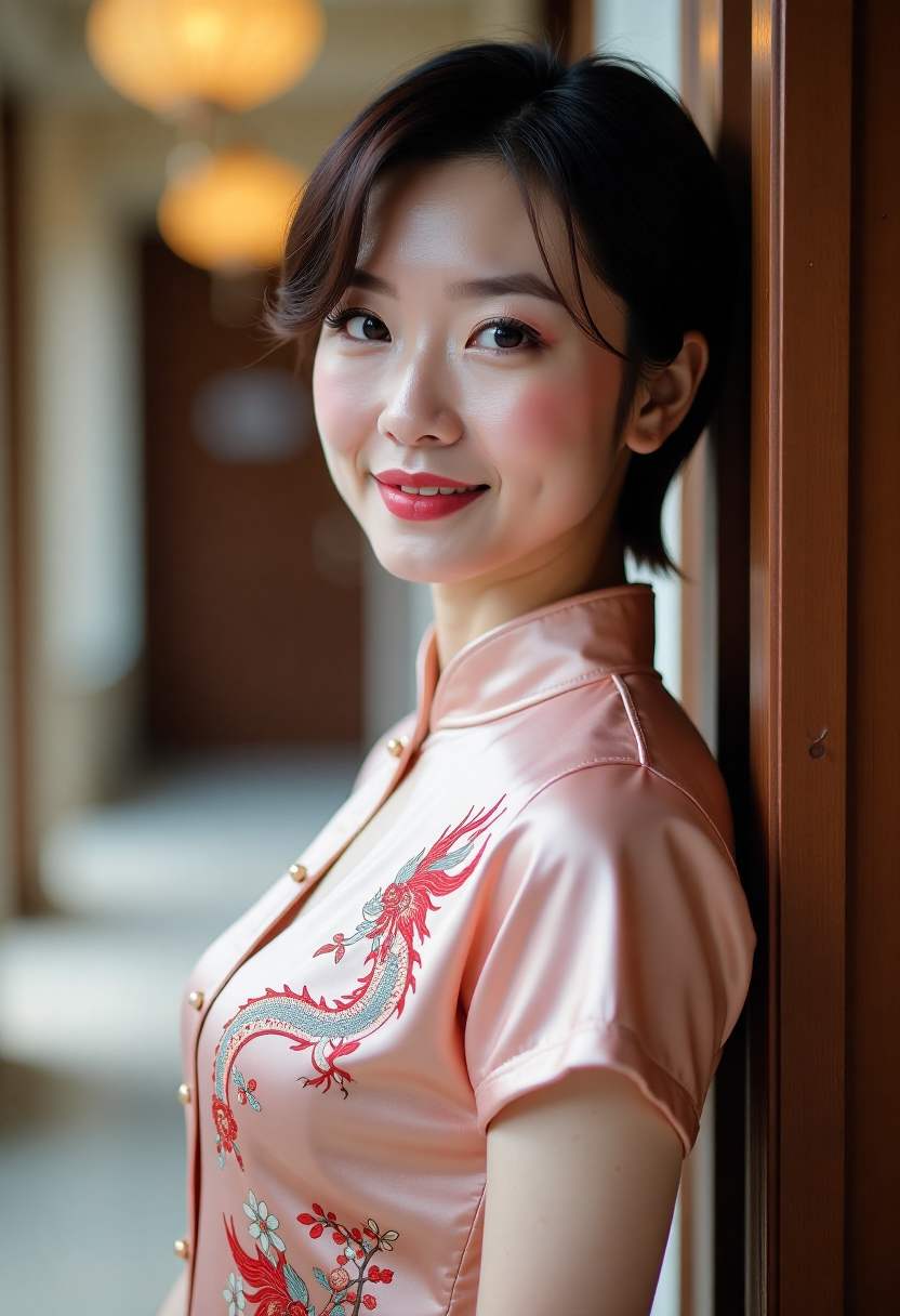 雷神众篇