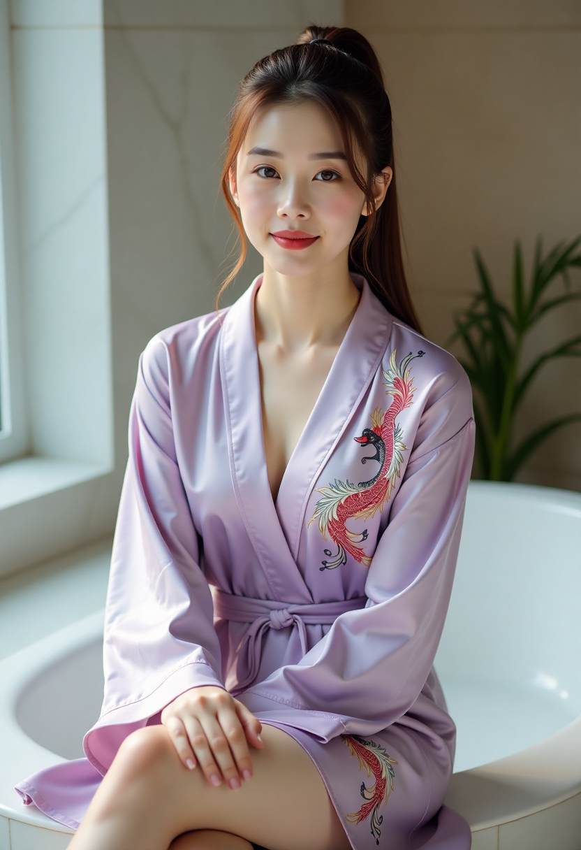 温蒂成长记