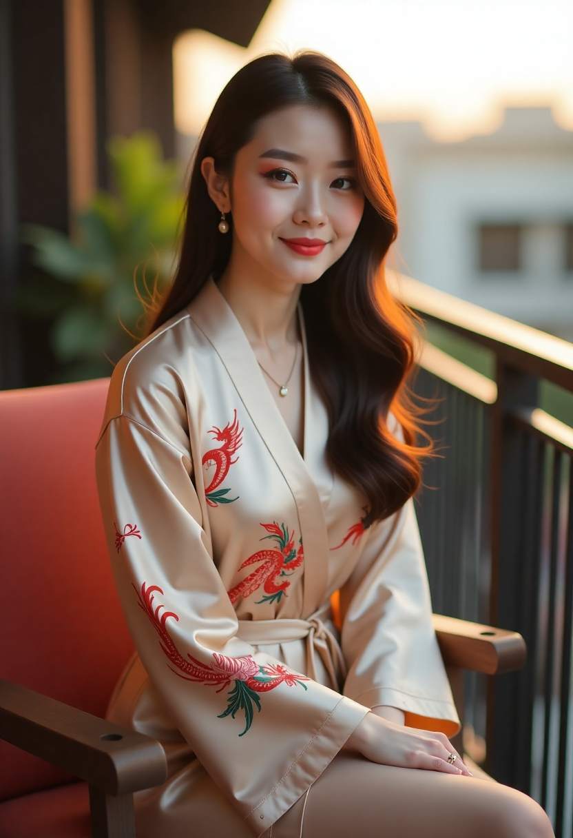 迷你妖尾
